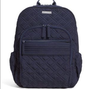 Vera Bradley Campus Backpack