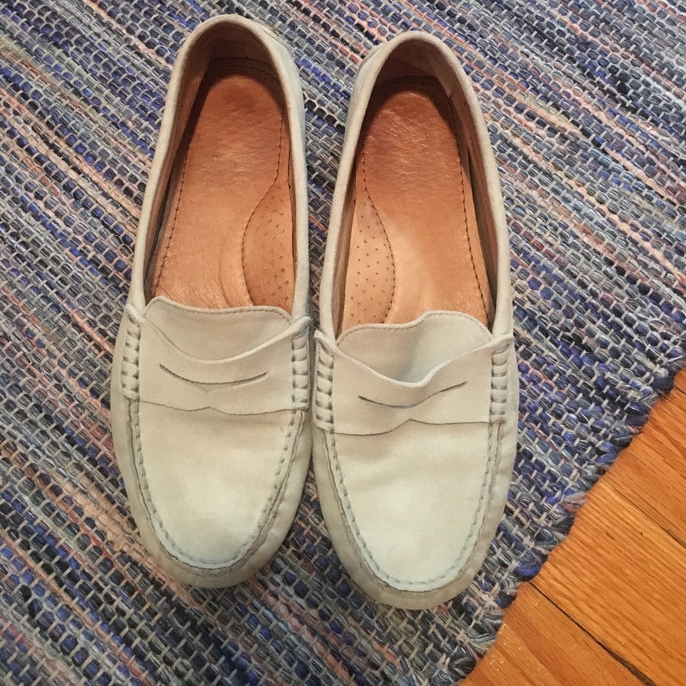Ralph Lauren loafers