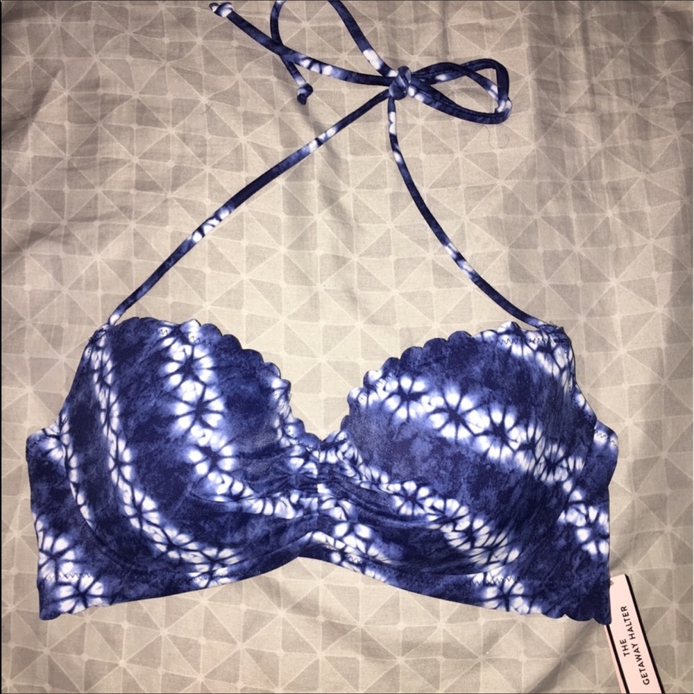 Victoria secret bikini top