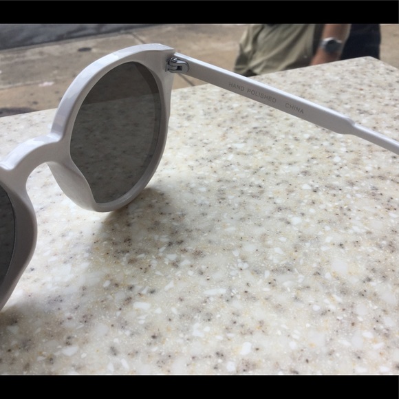 Mirrored Cat Eye UVA UVB 100% Protection(Host Pick - Picture 8 of 8