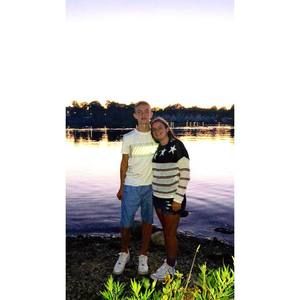 Meet your Posher, Brianna