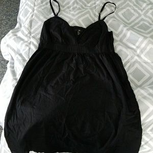H&M Little Black Dress