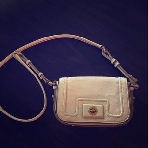 Marc by Marc Jacobs cross body bag