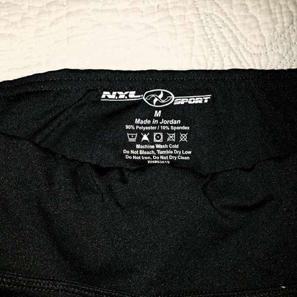 Sweatpants - Picture 2 of 3