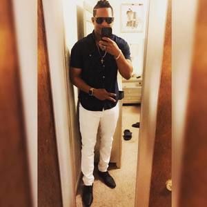 Meet your Posher, Steven