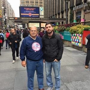 Meet your Posher, Rafael