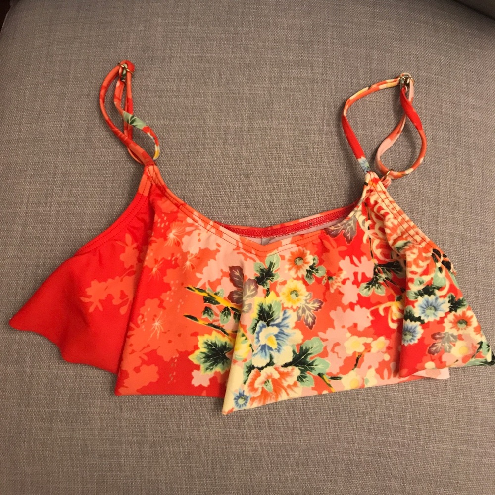 Wildfox Bikini Top