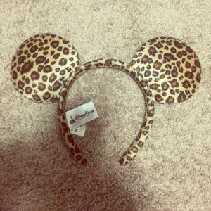 Disney Mickey Ears