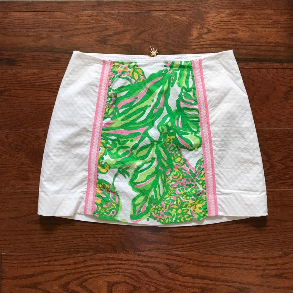 Lilly Pulitzer Tate Skirt