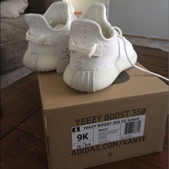 adidas gazelle silver green womens adidas Yeezy Boost 350 V2 Bone (Infants)  YankeeKicks Online