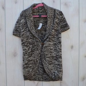 NWT Ann Taylor Go-to Sweater