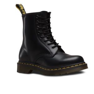 Dr Marten Boot Authentic