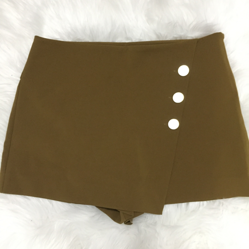 Forever21 Casual Short/Skirt