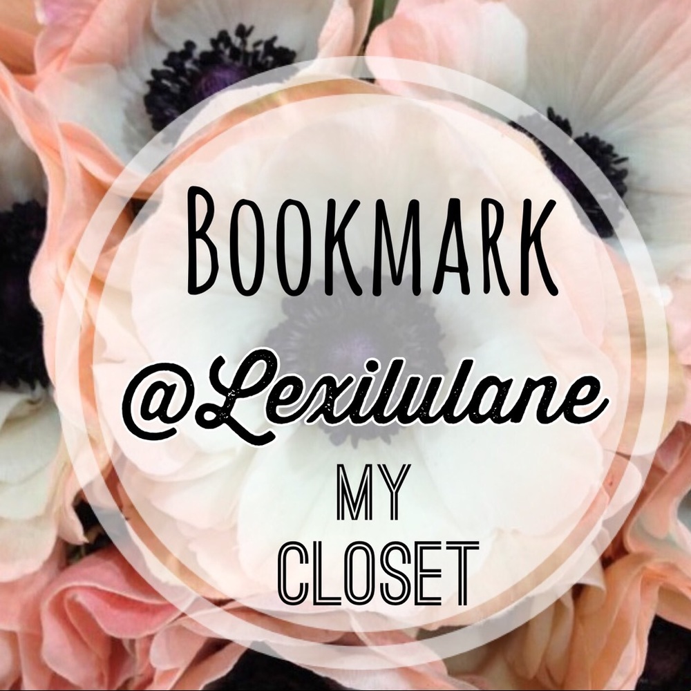 Bookmark My Closet