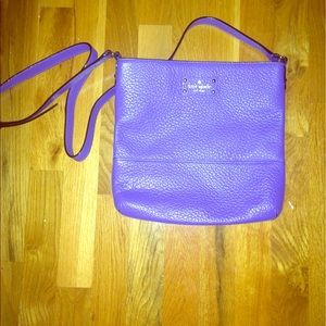 Kate Spade purse