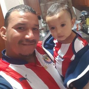 Meet your Posher, Jose