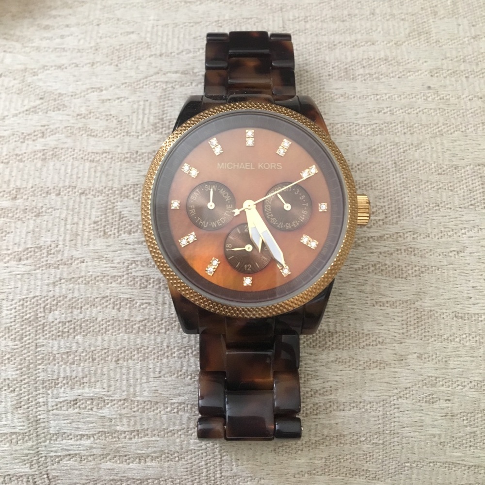 Michael kors watch