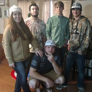 Meet your Posher, Teresa