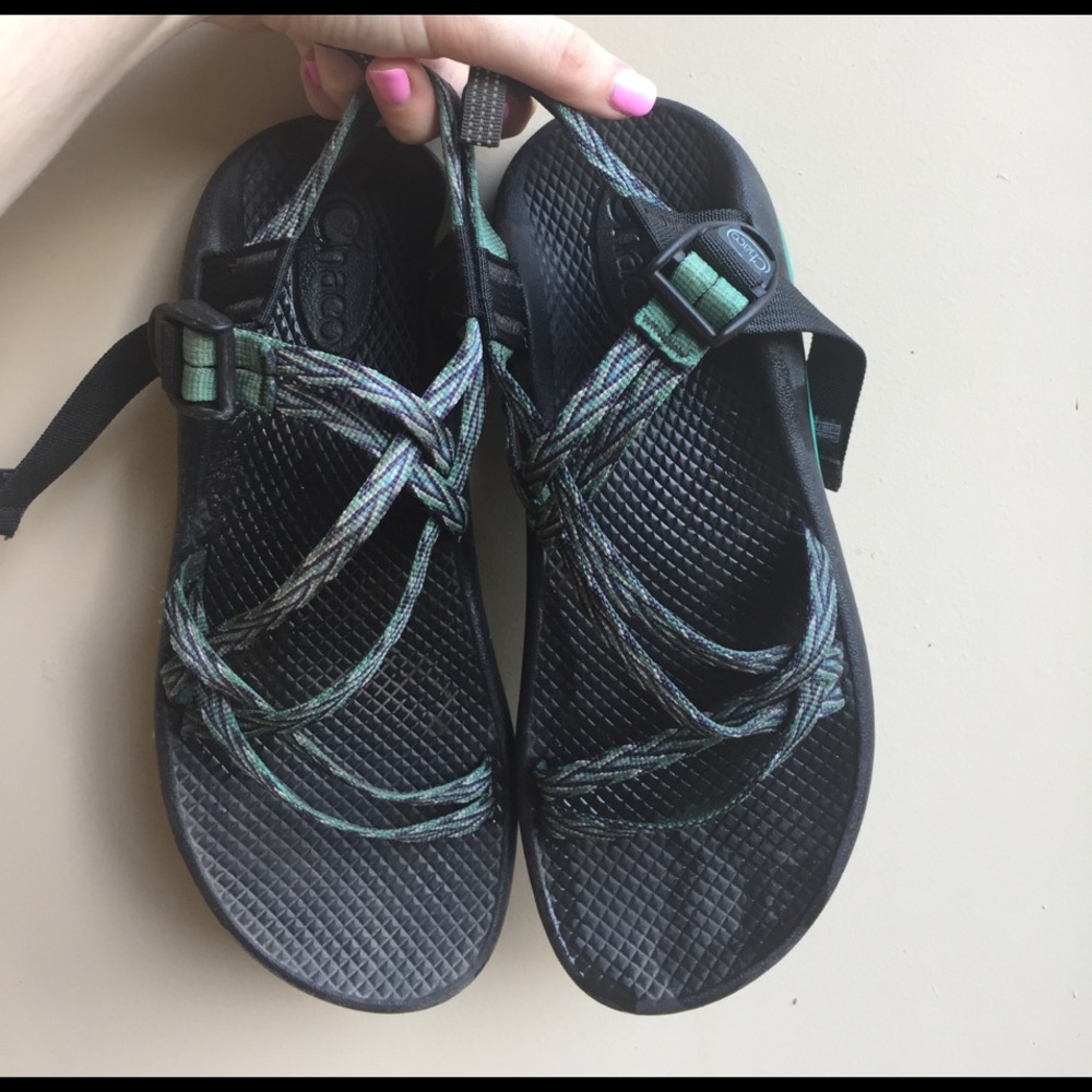 Chacos