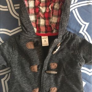 Carters Jacket