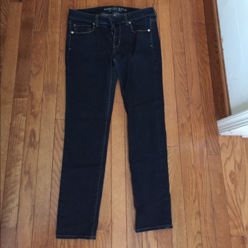 American Eagle skinny jean!