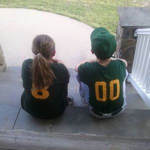 Meet your Posher, Cherri