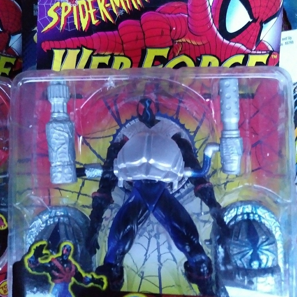 Meet your Posher, Tim