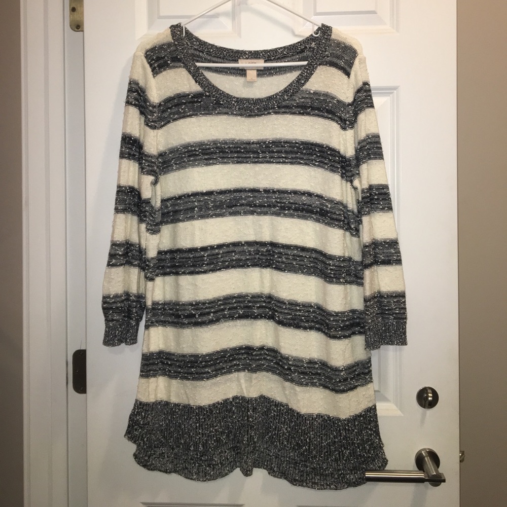 LOFT sweater!!!