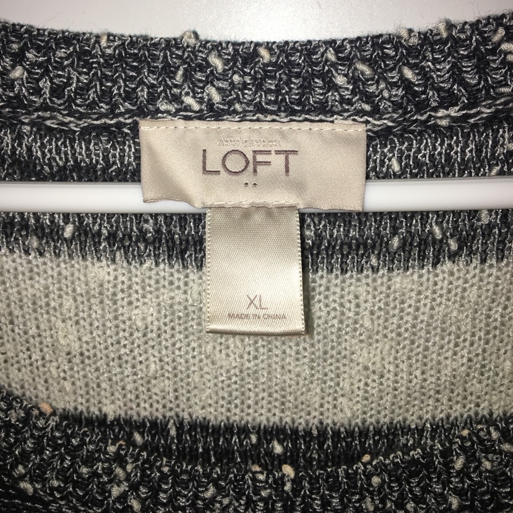 LOFT sweater!!! - Picture 2 of 3