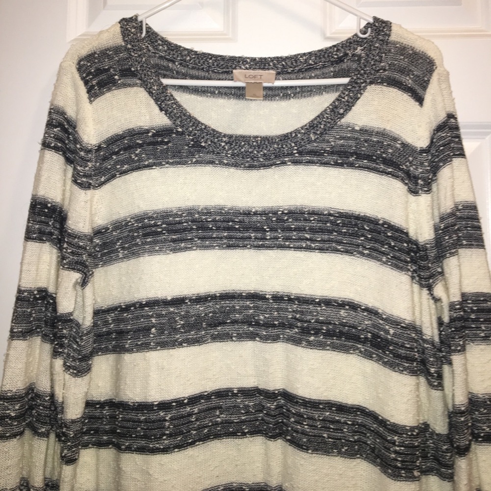 LOFT sweater!!! - Picture 3 of 3