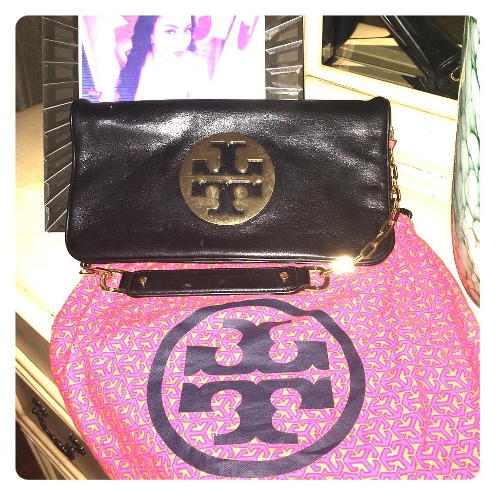 Authentic Tory bag