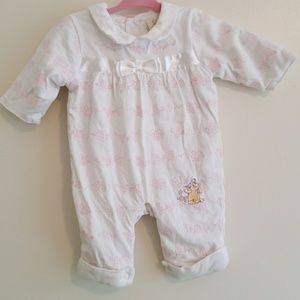 Winnie the Pooh one piece