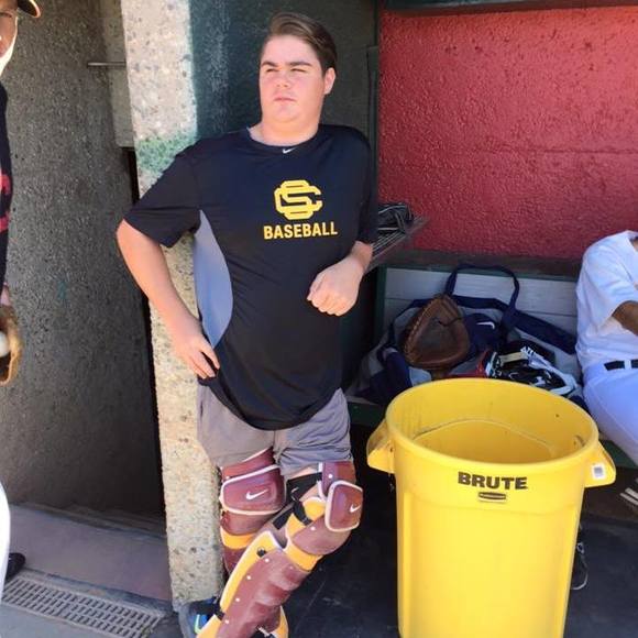 Meet your Posher, Greg - Picture 1 of 1