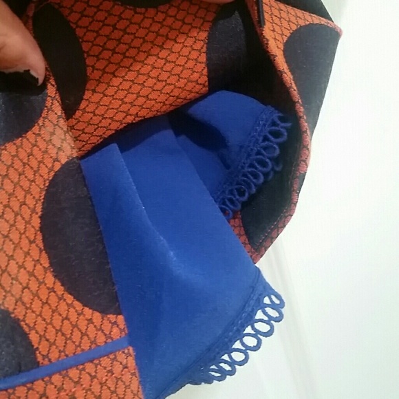 *SOLD* Anthro Rokin Dress - Picture 6 of 8