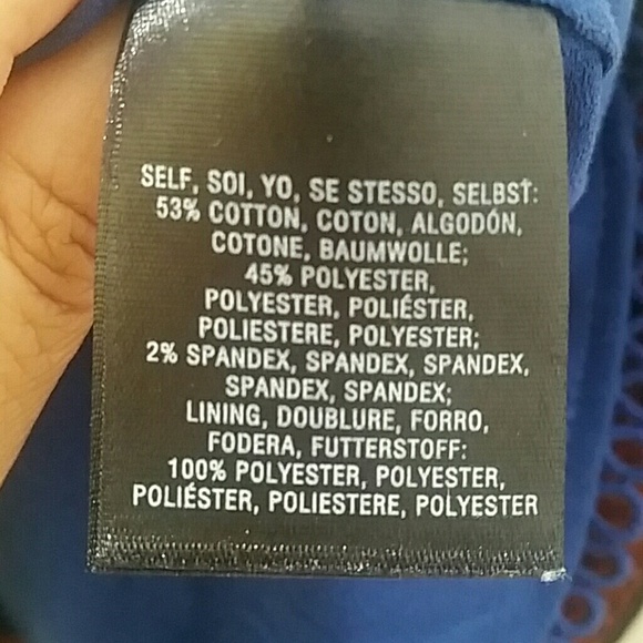 *SOLD* Anthro Rokin Dress - Picture 8 of 8