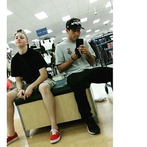 Meet your Posher, Alex