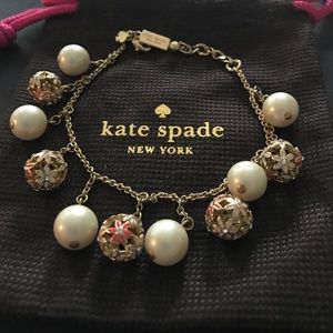Kate Spade bracelet