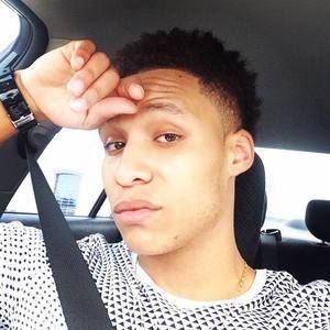 Meet your Posher, Angel