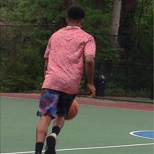 Meet your Posher, Darrell