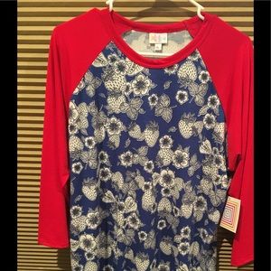 🎉SALE🎉 Randy XL (NWT)