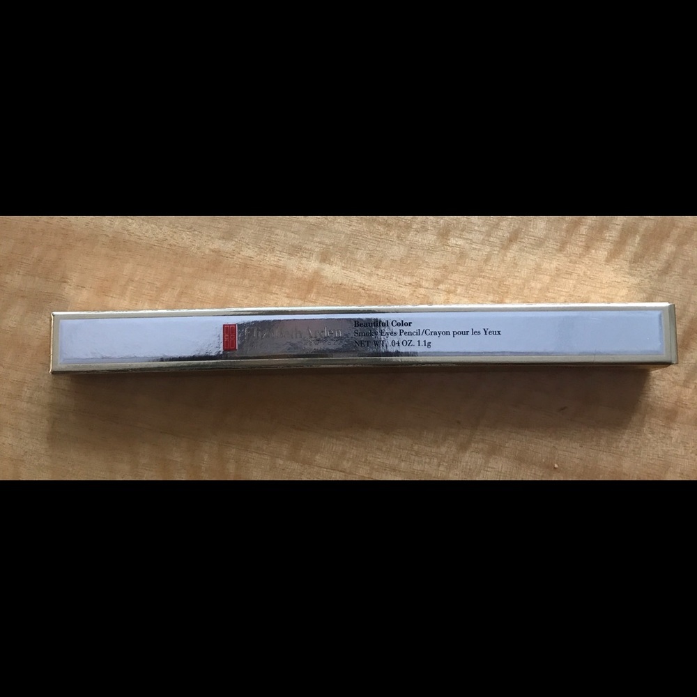 Elizabeth Arden Eye Pencil. Brand New.