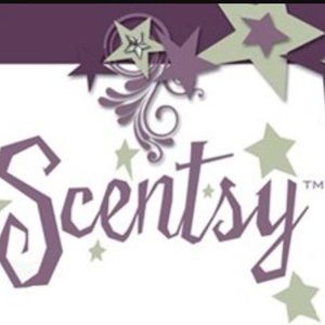 Scentsy.