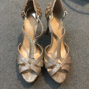 Gianni Bini Heels