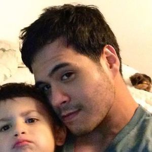 Meet your Posher, Frank