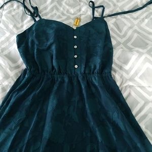 Lauren Conrad Midi Dress