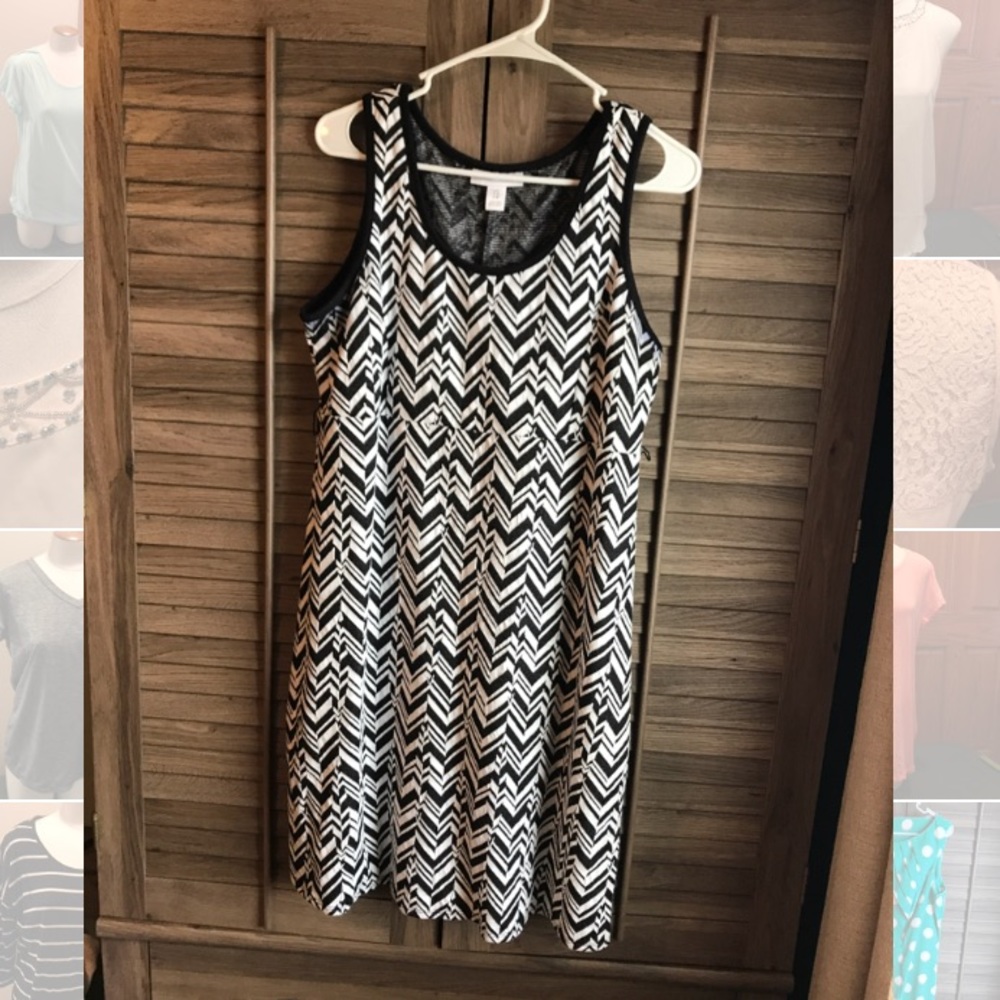 Motherhood Maternity dress