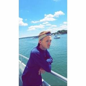 Meet your Posher, Daniel