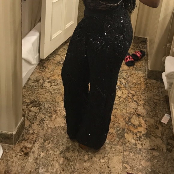 House of CB Long Trousers - Picture 2 of 5