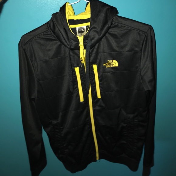 Limited Edition North Face Hoodie - Picture 1 of 5