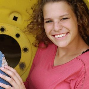 Meet your Posher, Madison